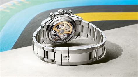 100 anniversaire rolex|le mans Rolex 100th anniversary.